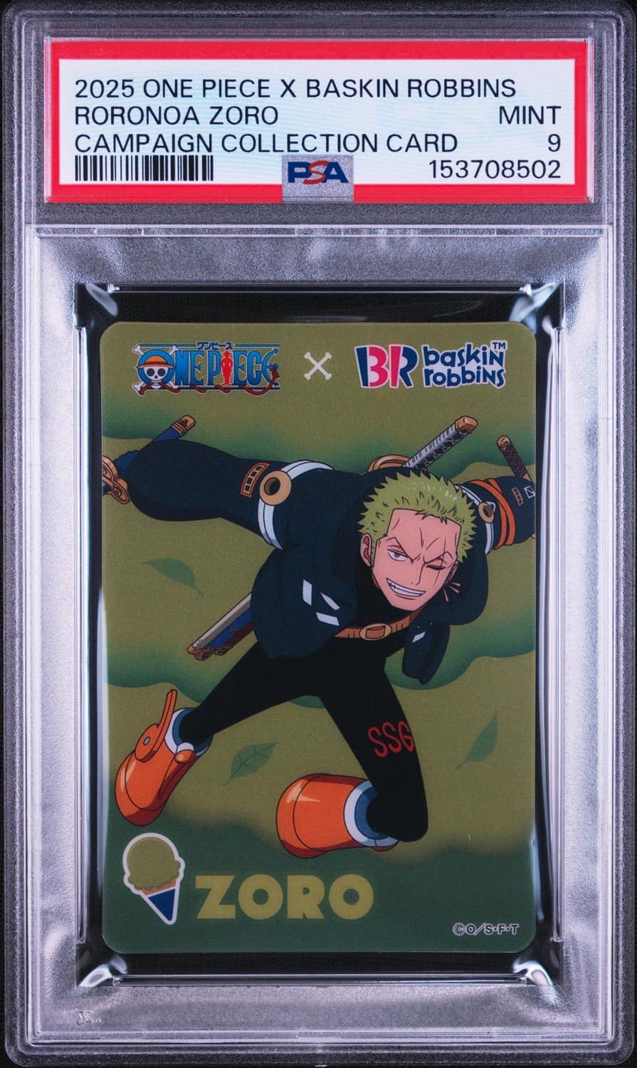 Zoro