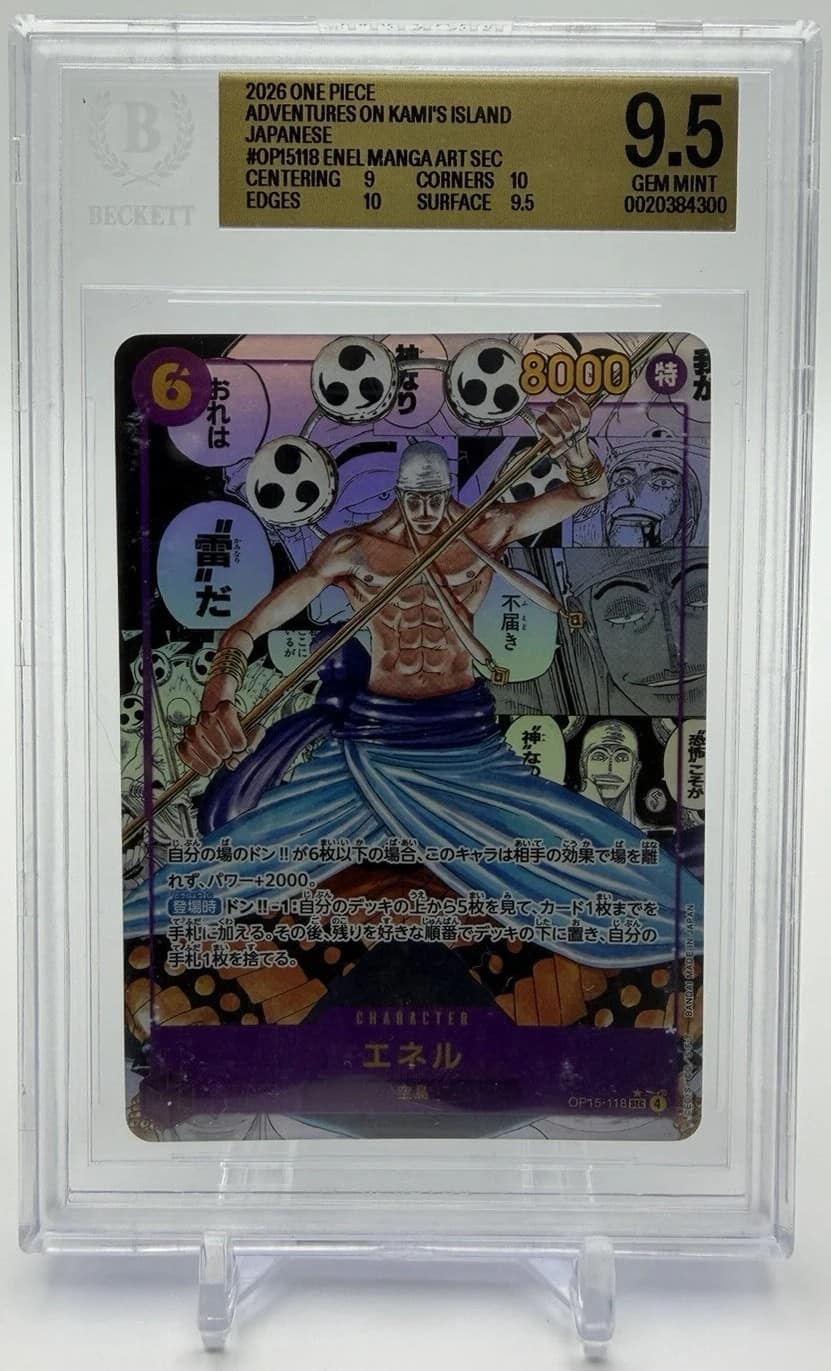 Enel