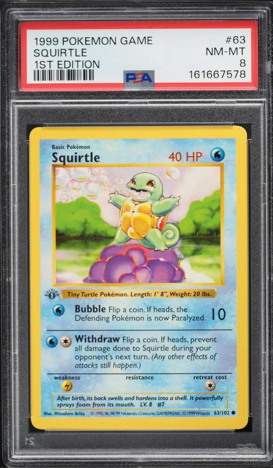 Squirtle
