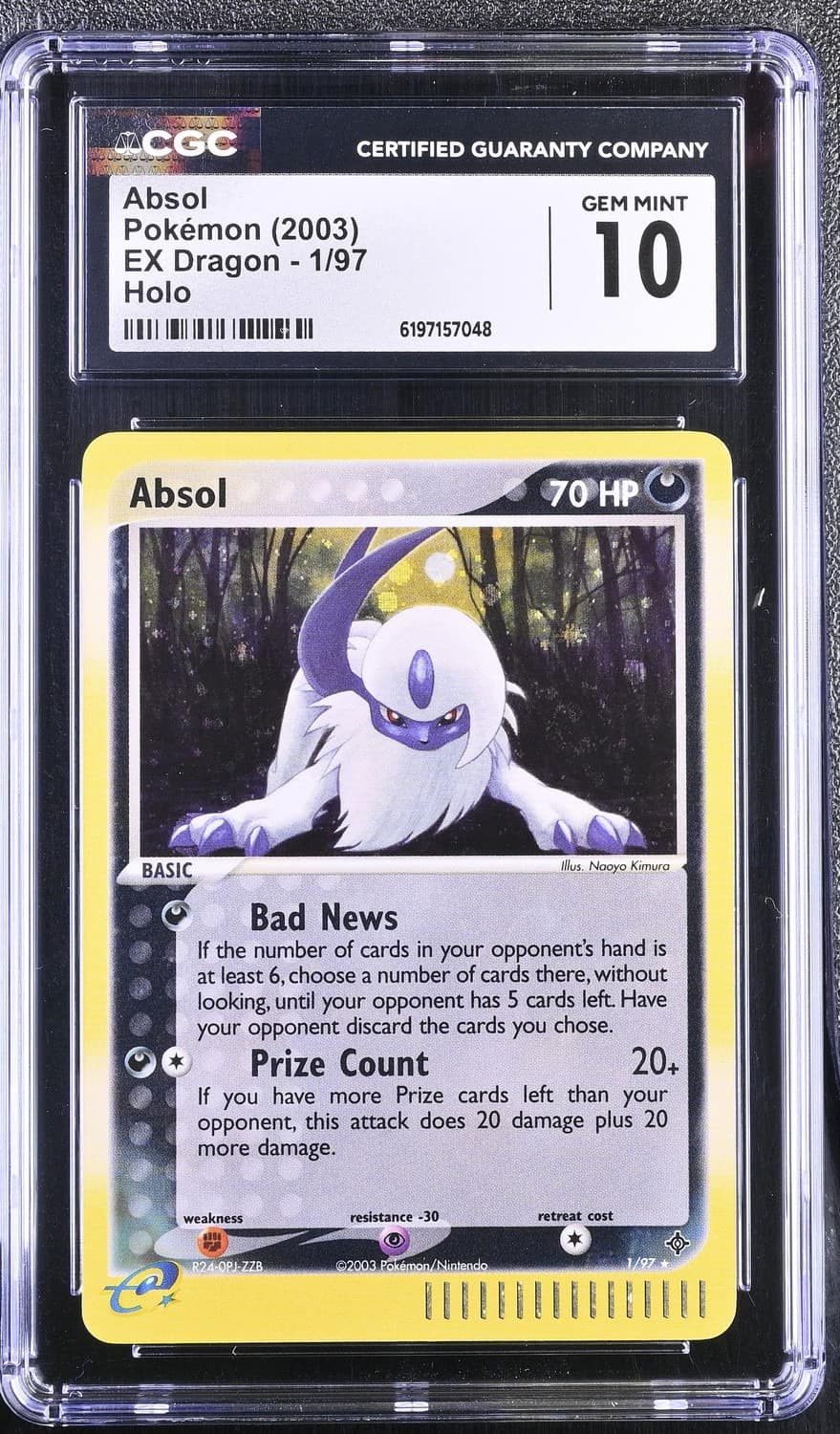 Absol