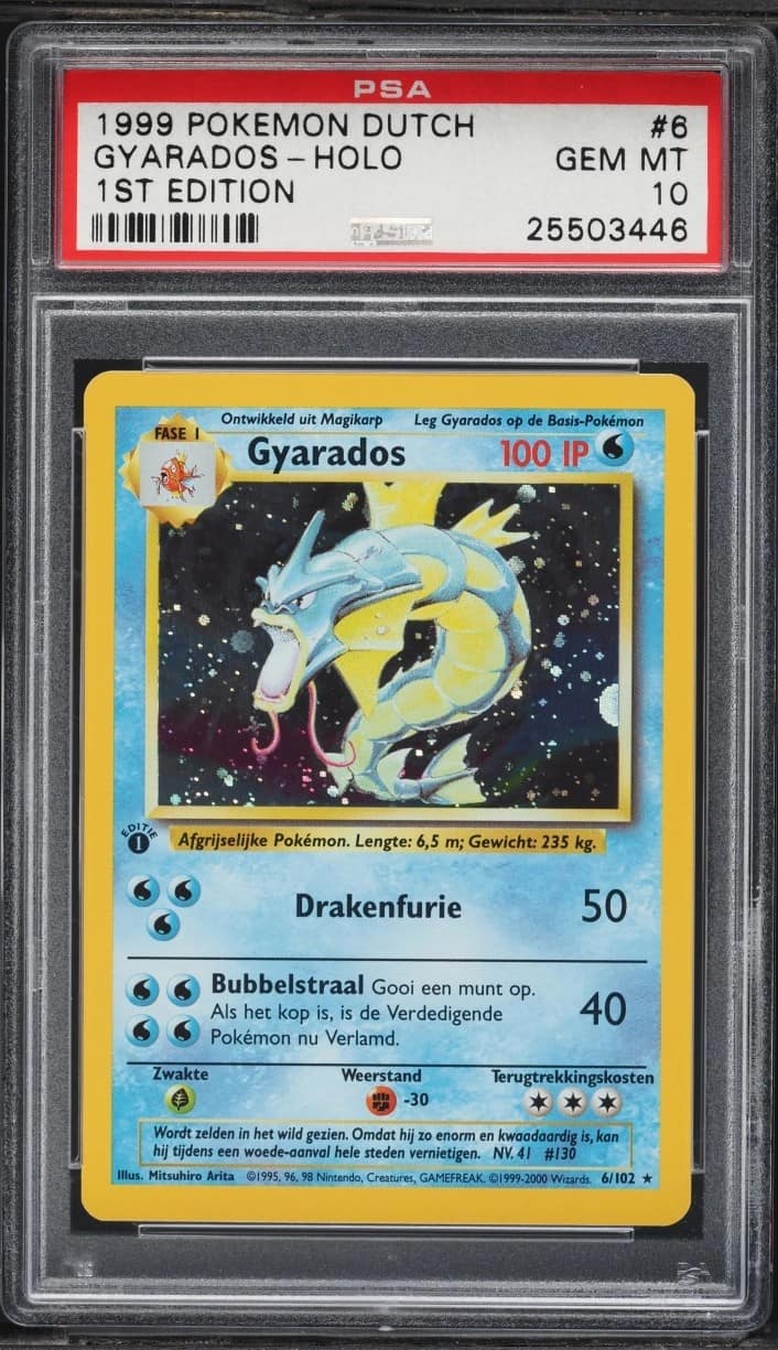 Gyarados
