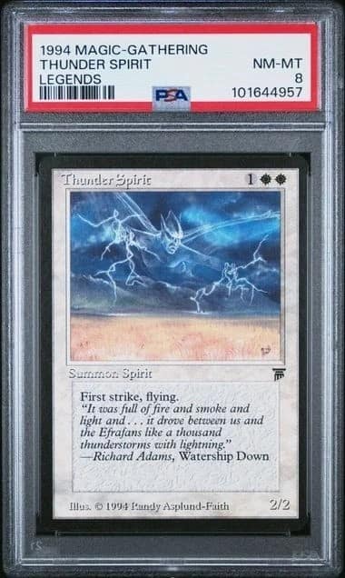 Thunder Spirit