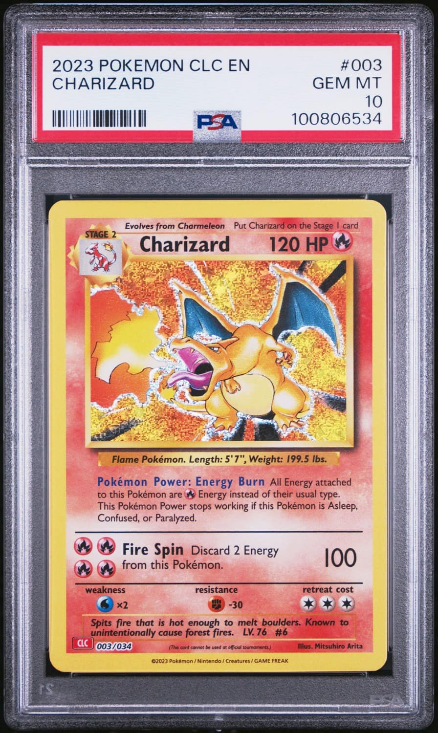 Charizard