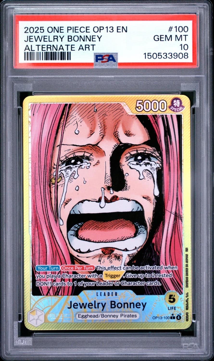 Jewelry Bonney