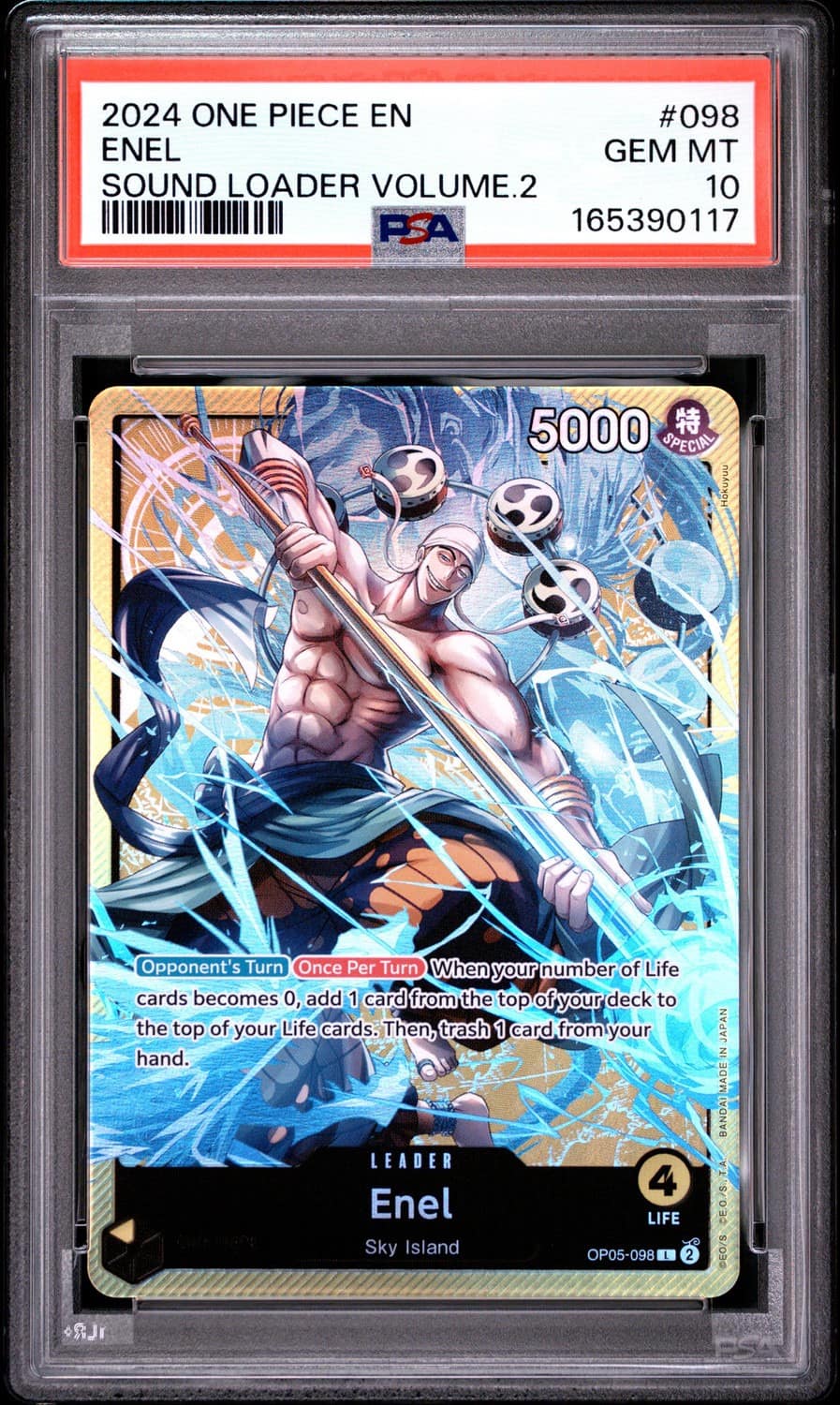 Enel