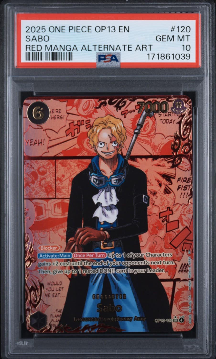 Sabo