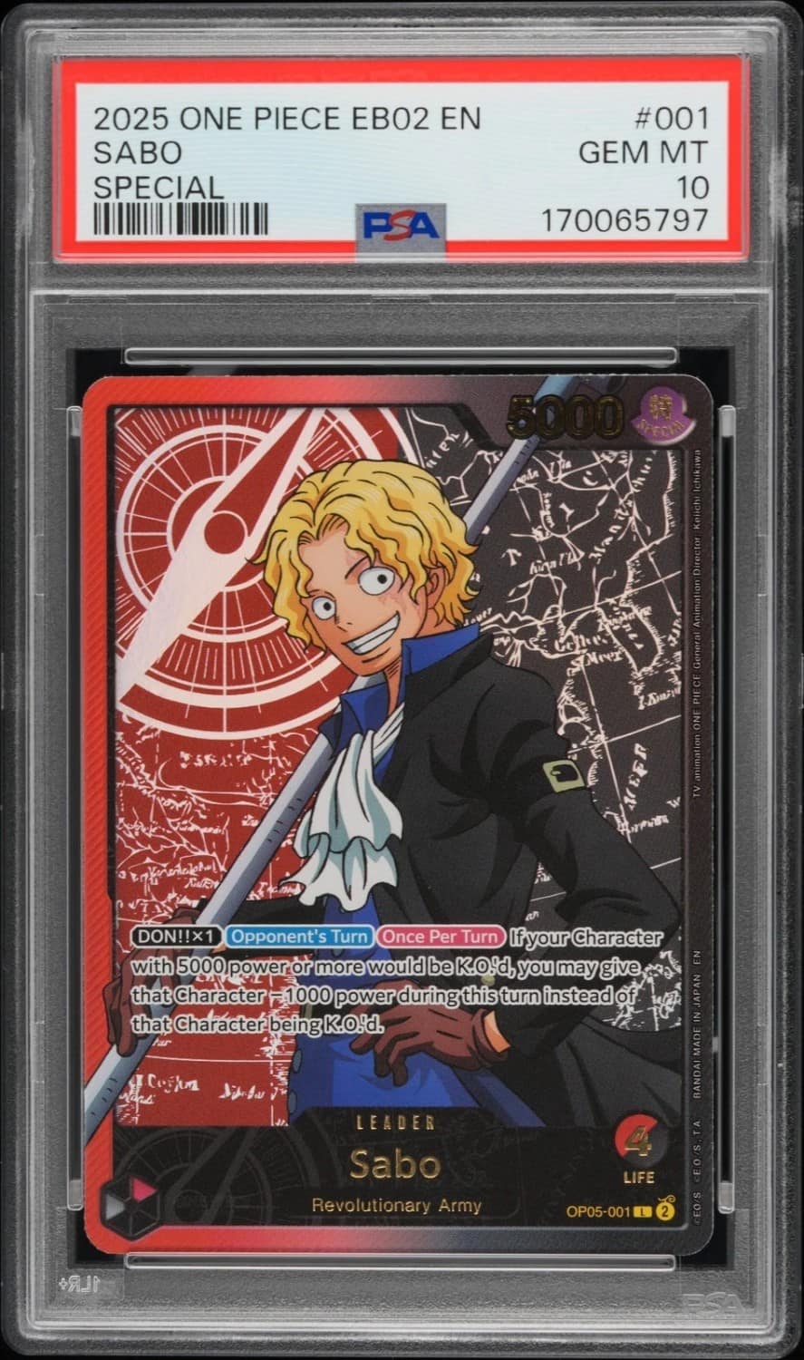 Sabo