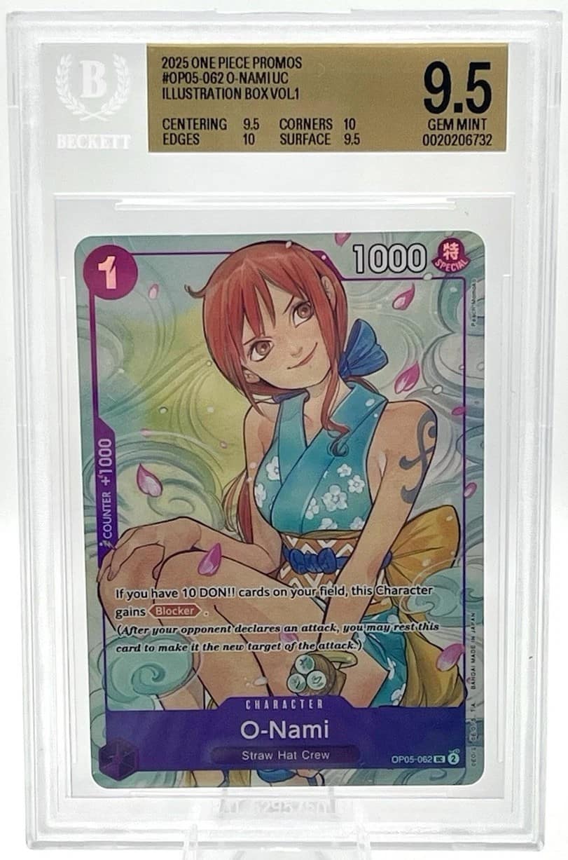 O-Nami