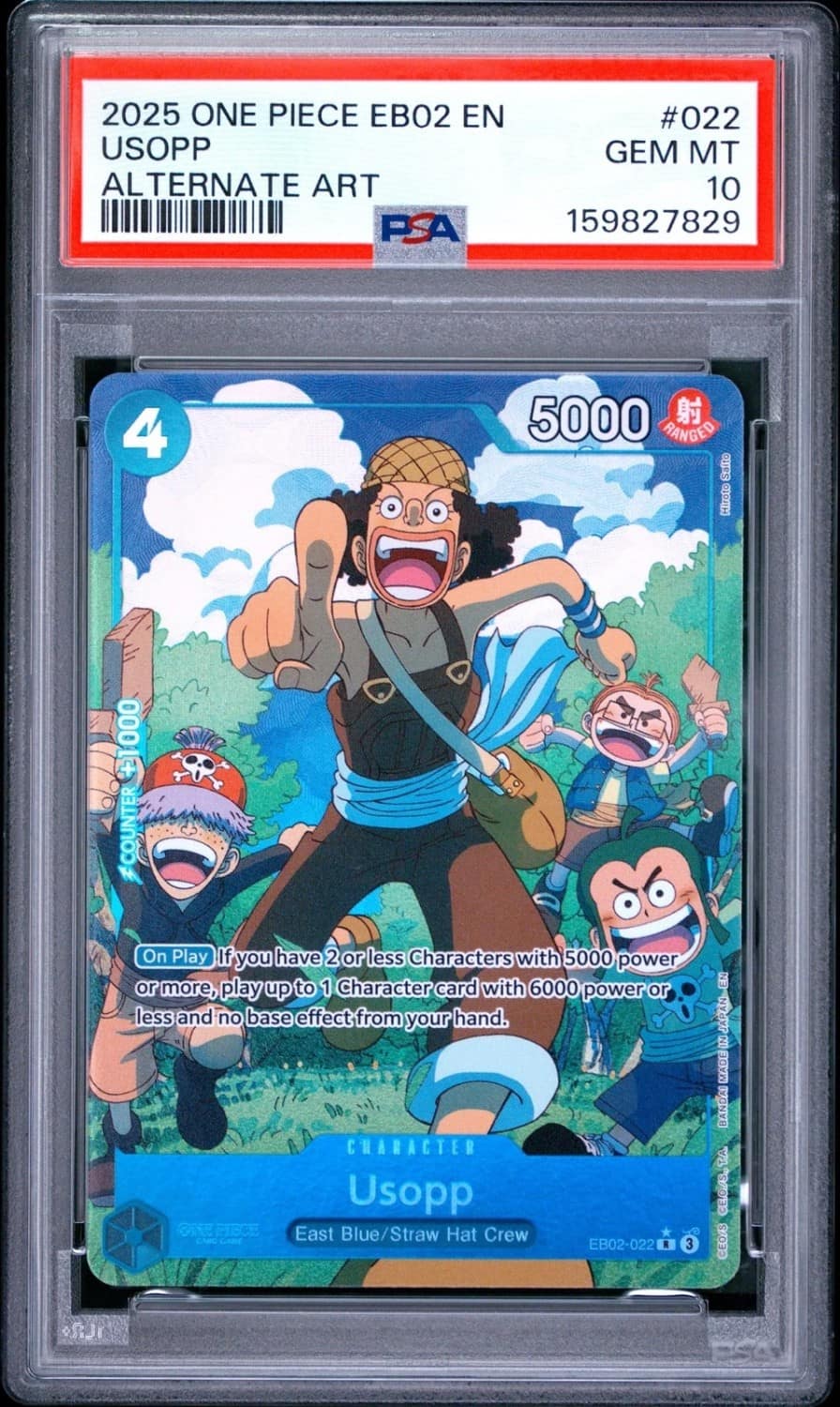 Usopp