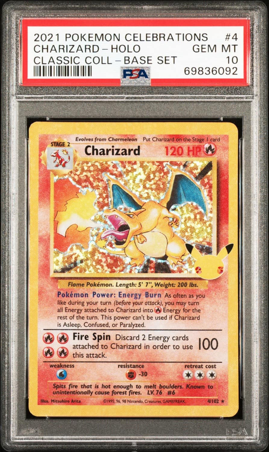 Charizard