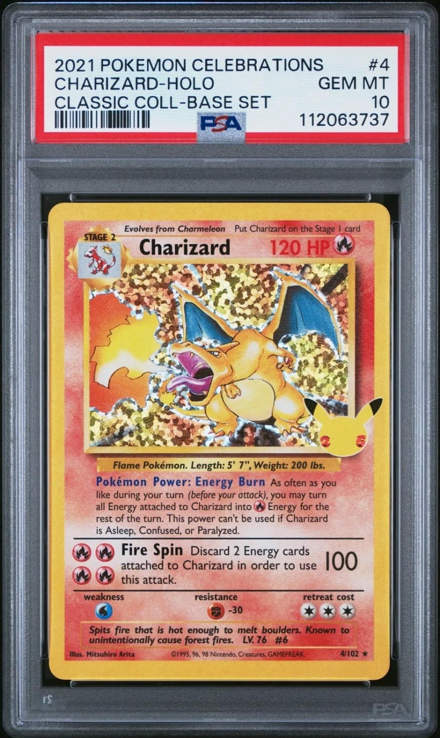 Charizard