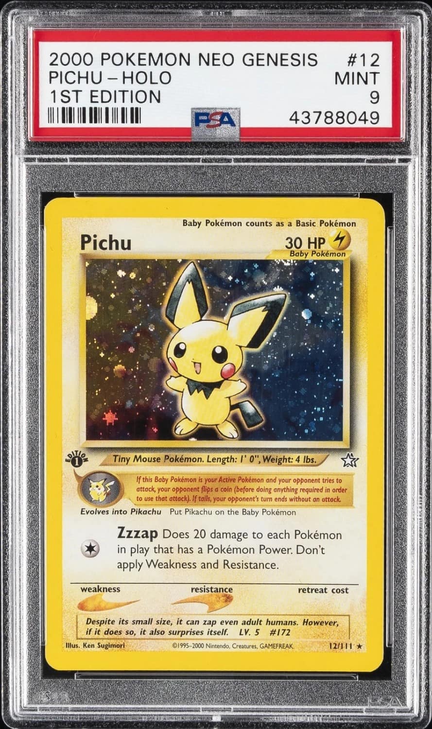 Pichu