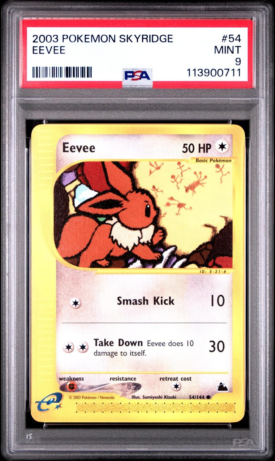 Eevee