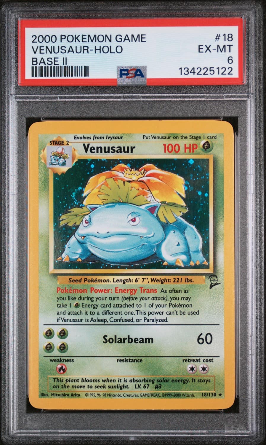 Venusaur