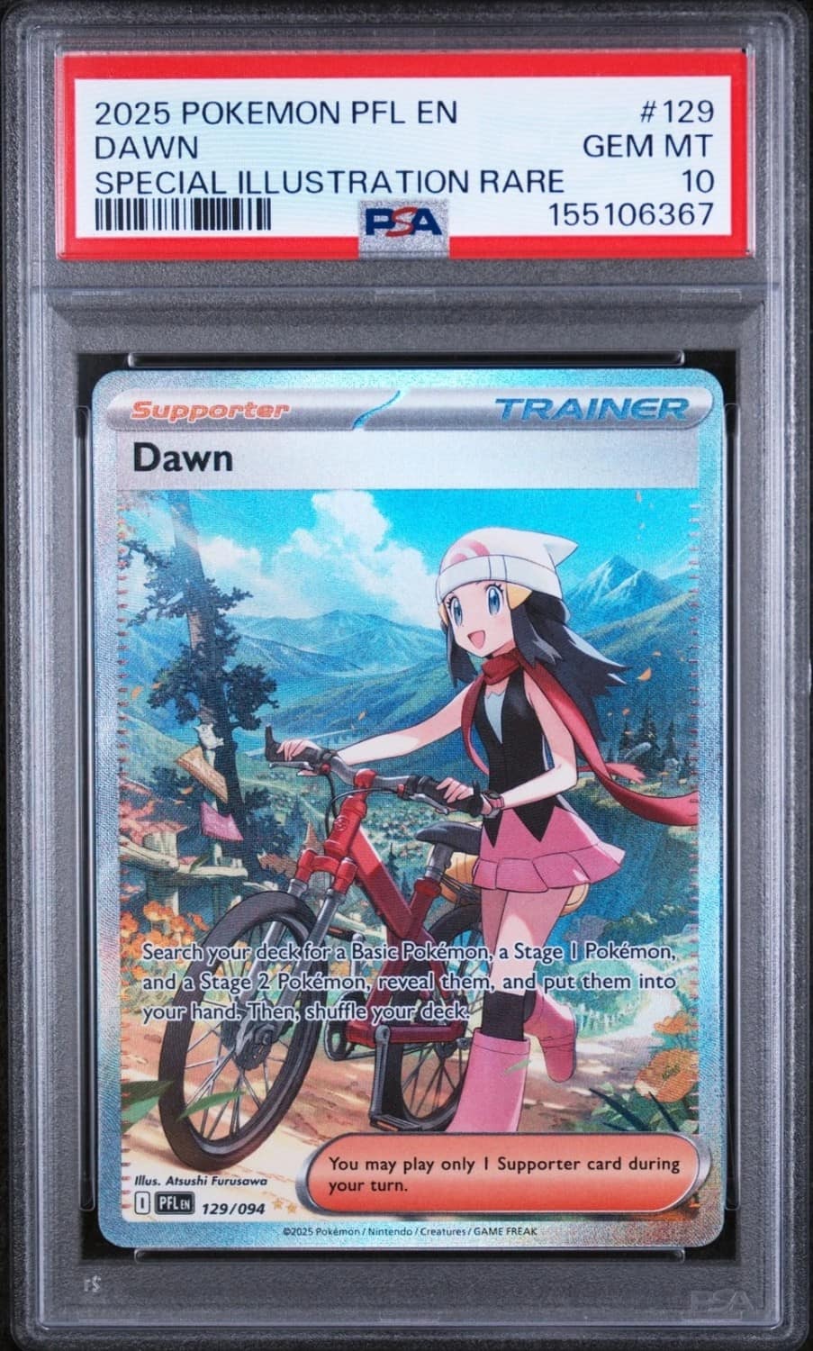 Dawn