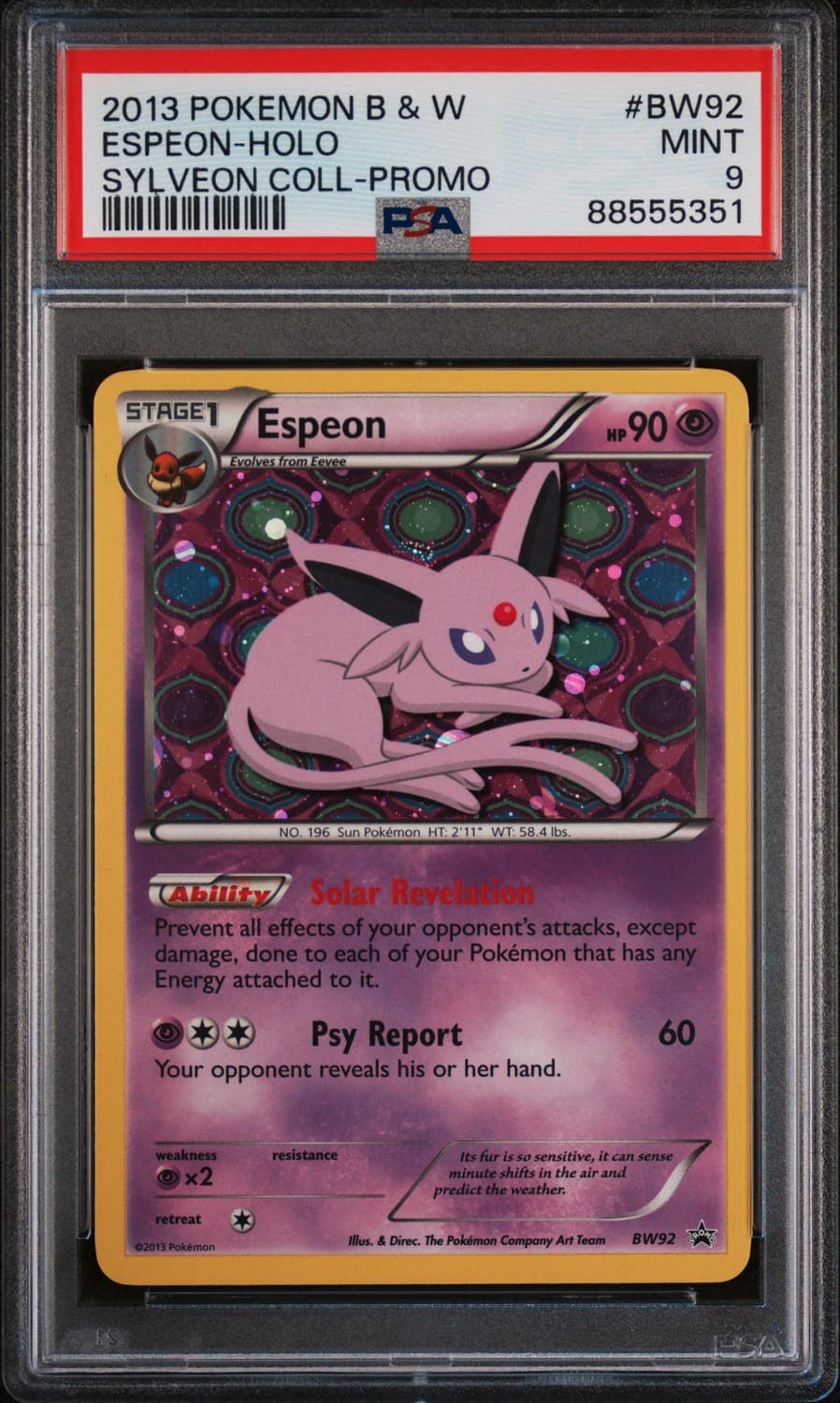 Espeon