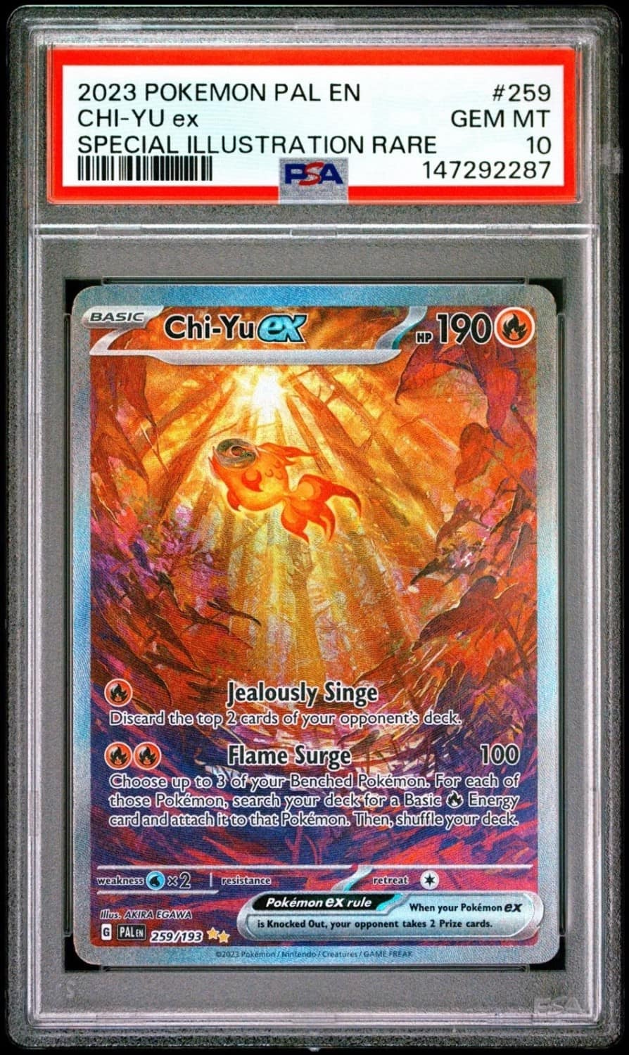 Chi-Yu Ex