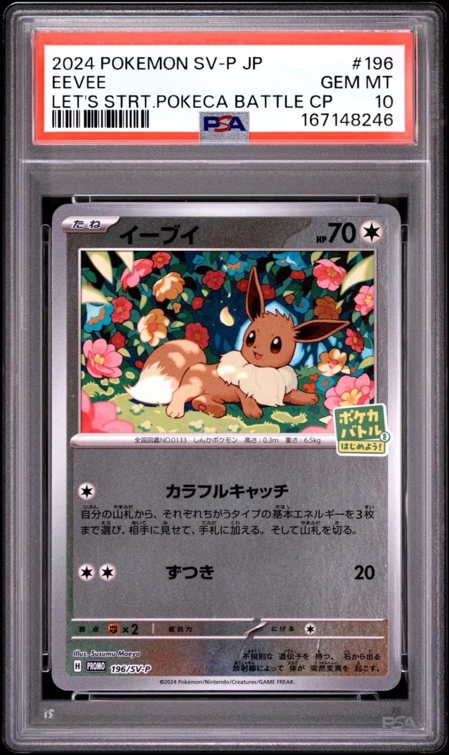 Eevee