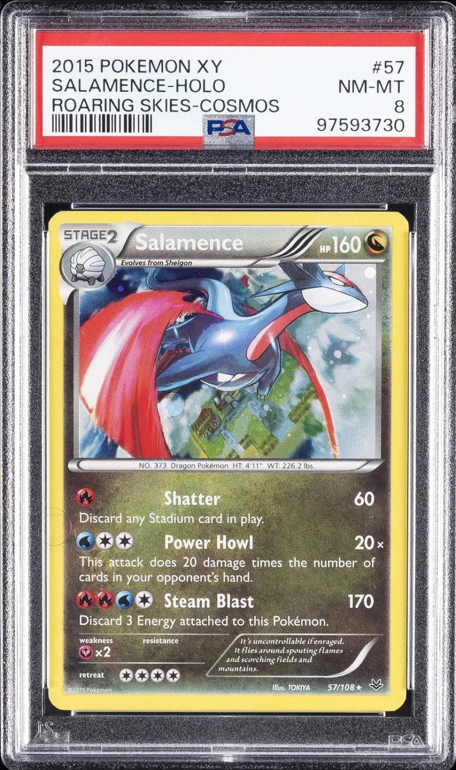 Salamence