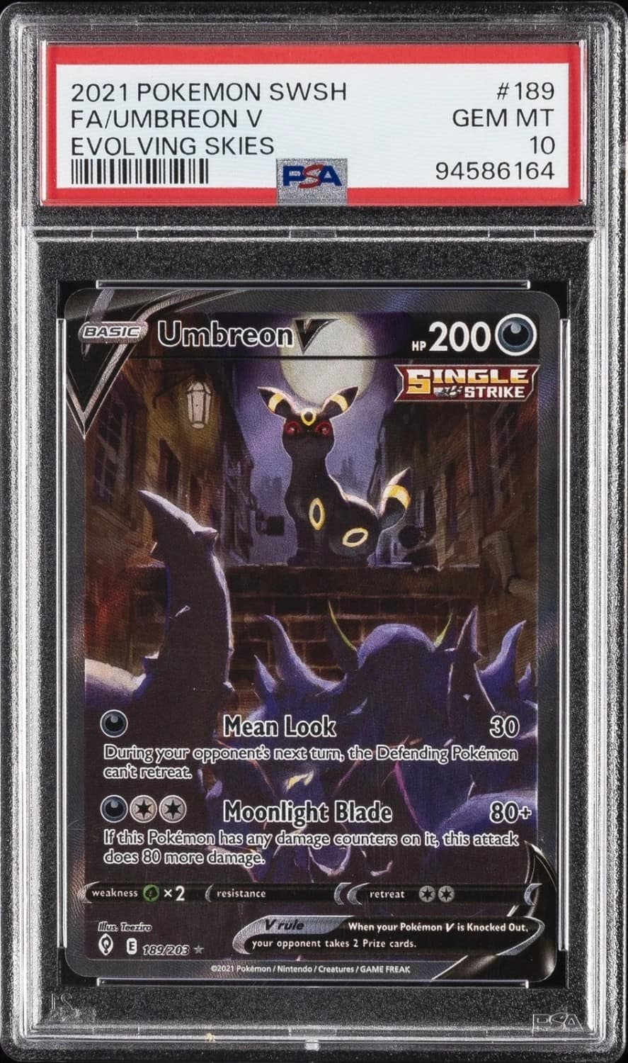 Umbreon V