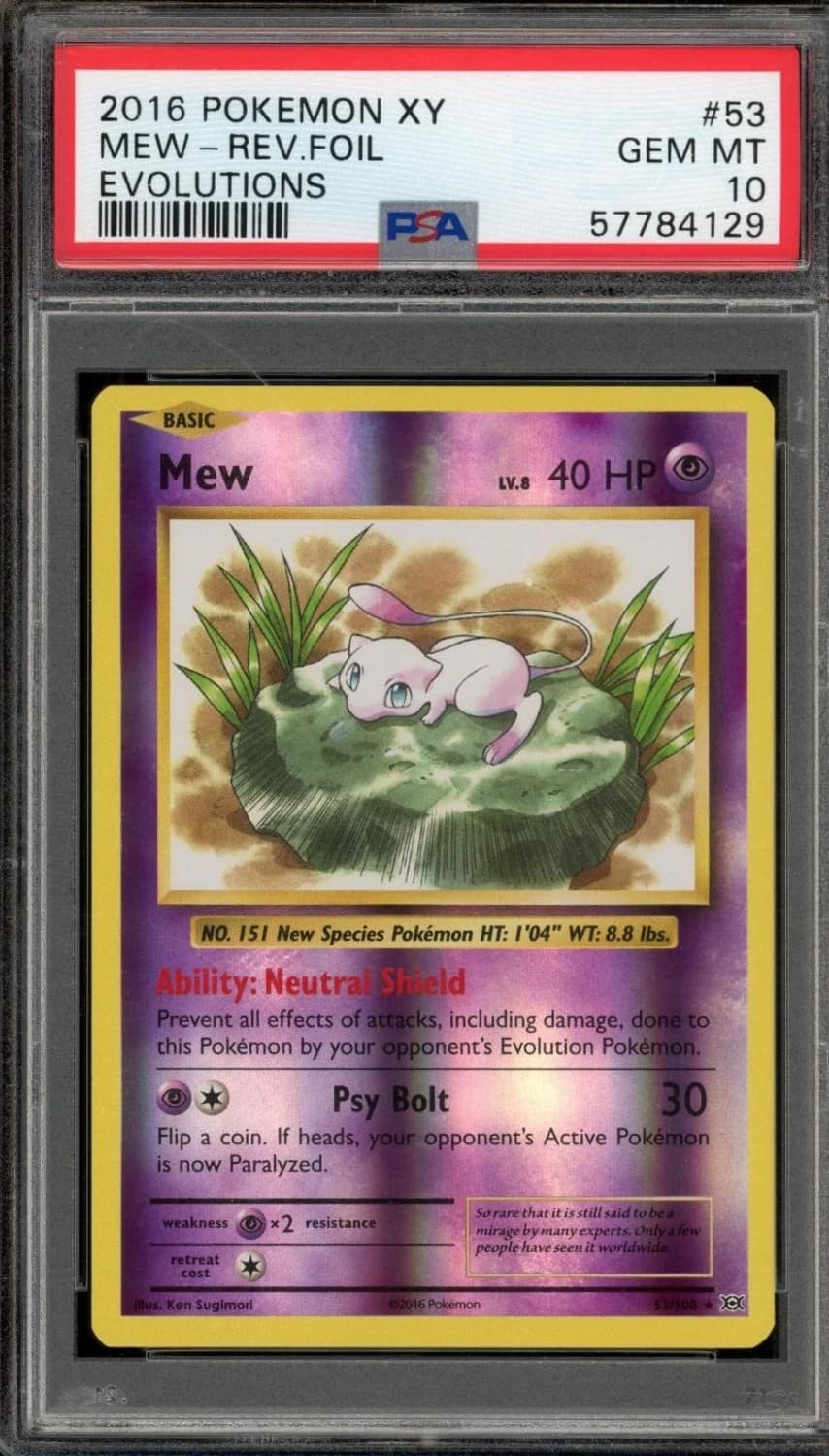 Mew