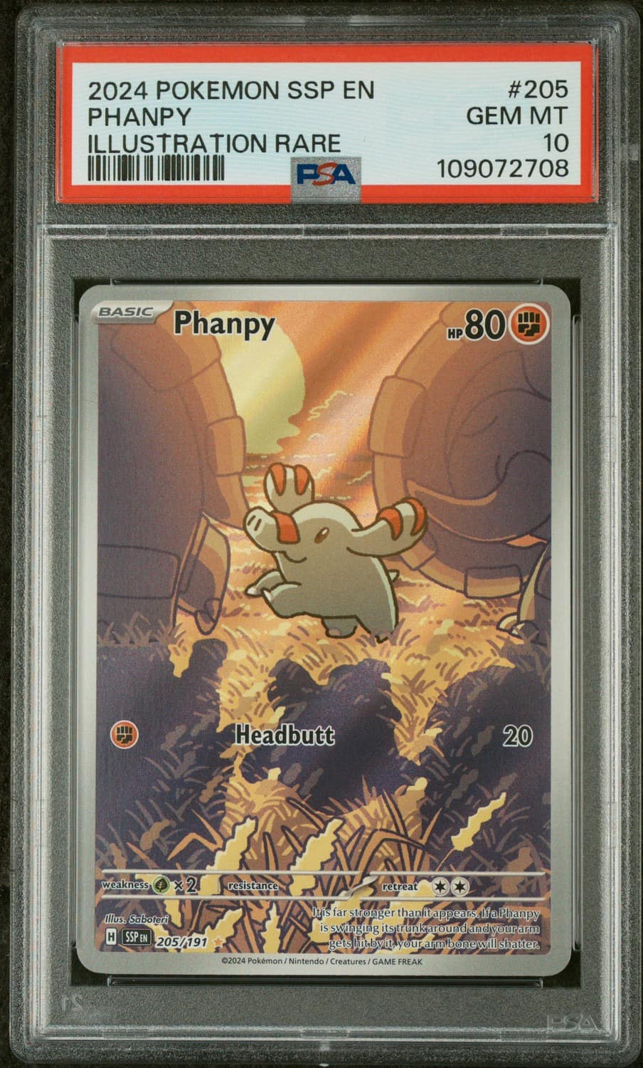 Phanpy