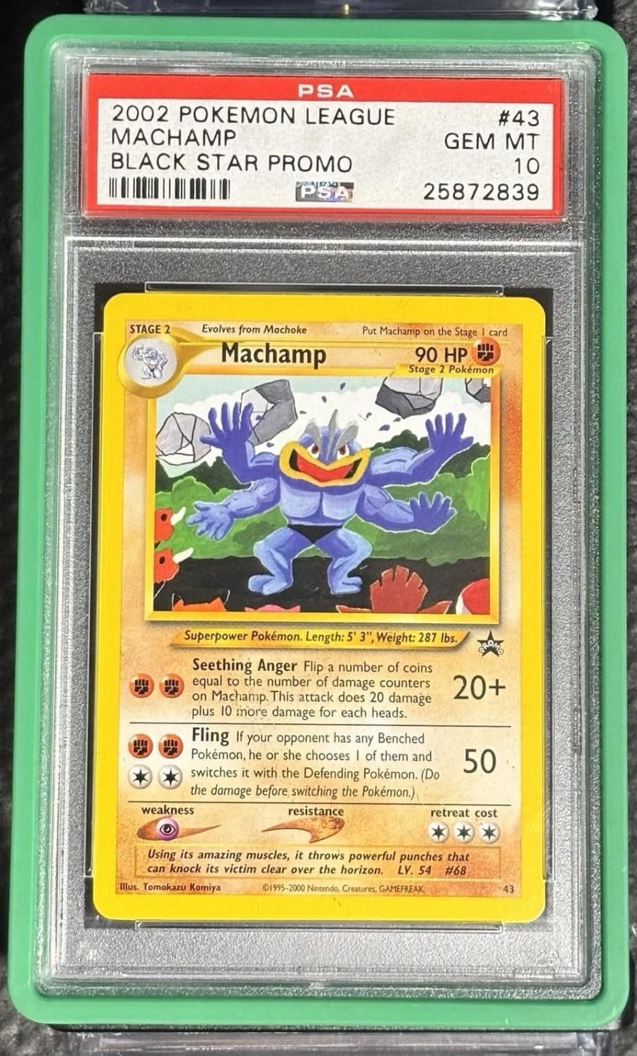 Machamp