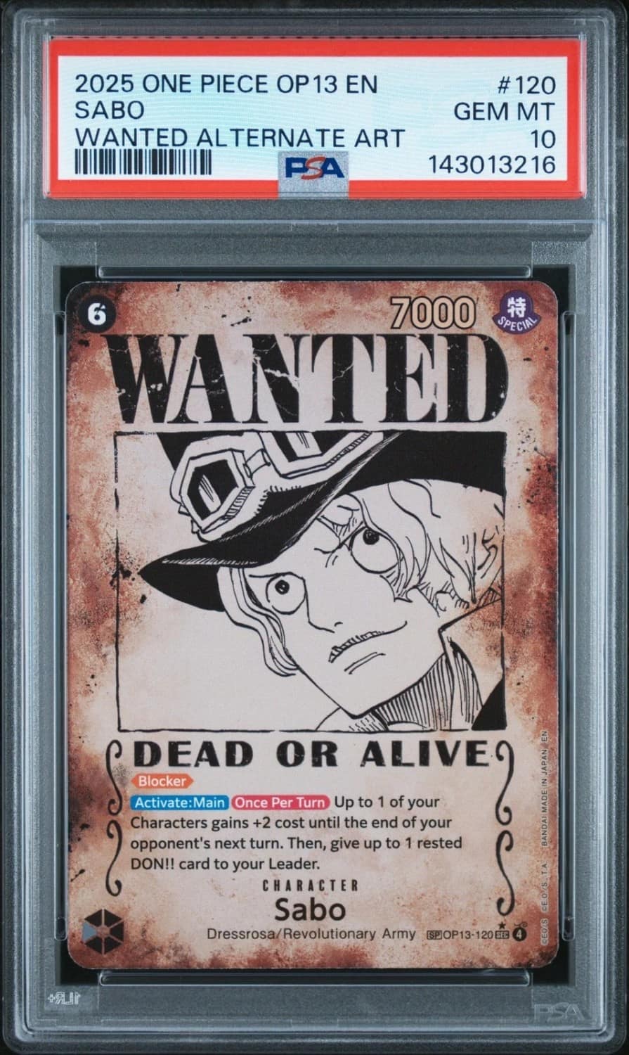 Sabo