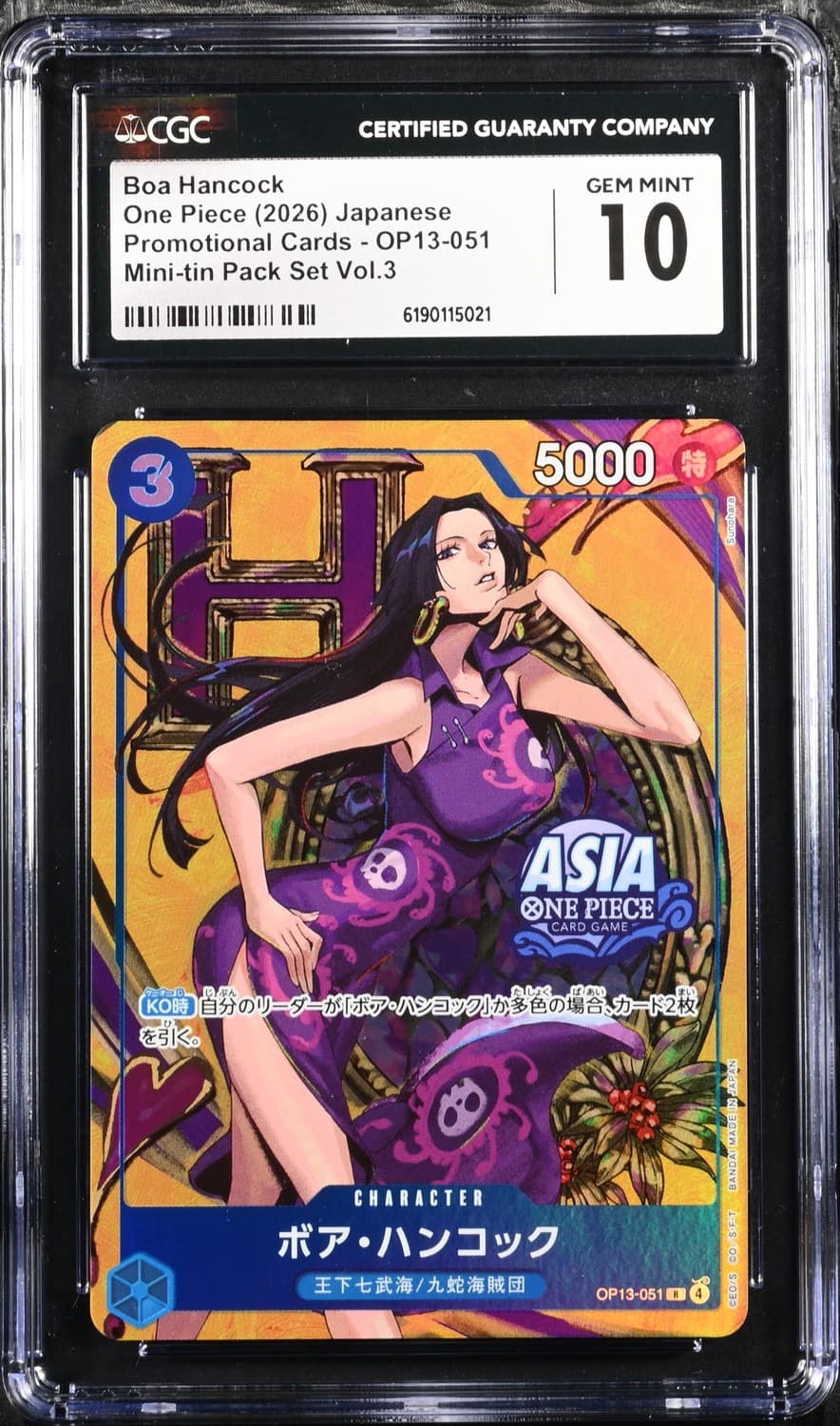 Boa Hancock