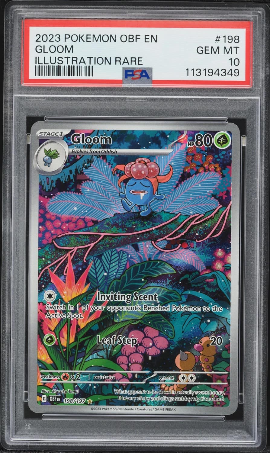 Gloom