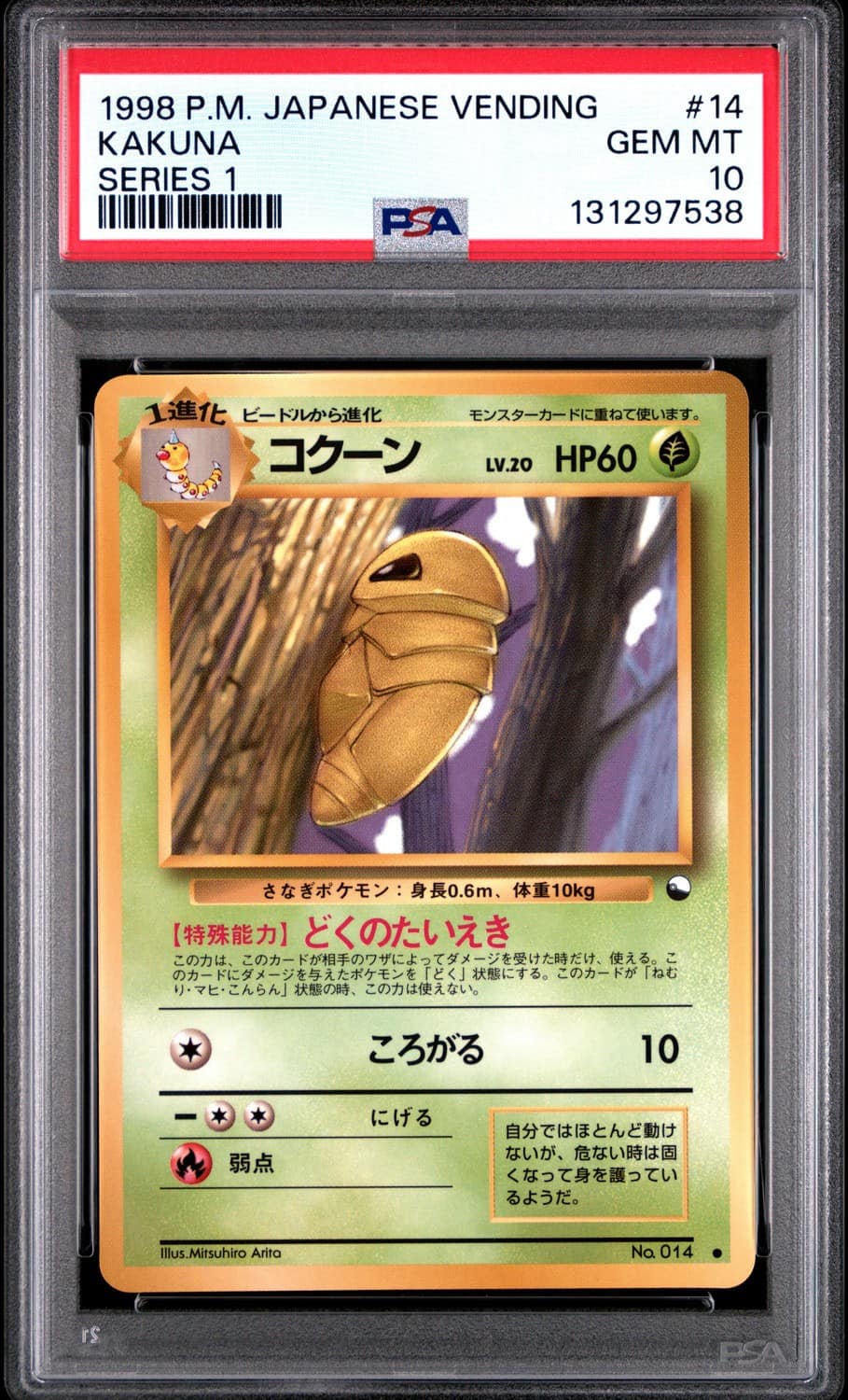Kakuna