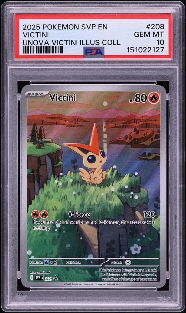 Victini
