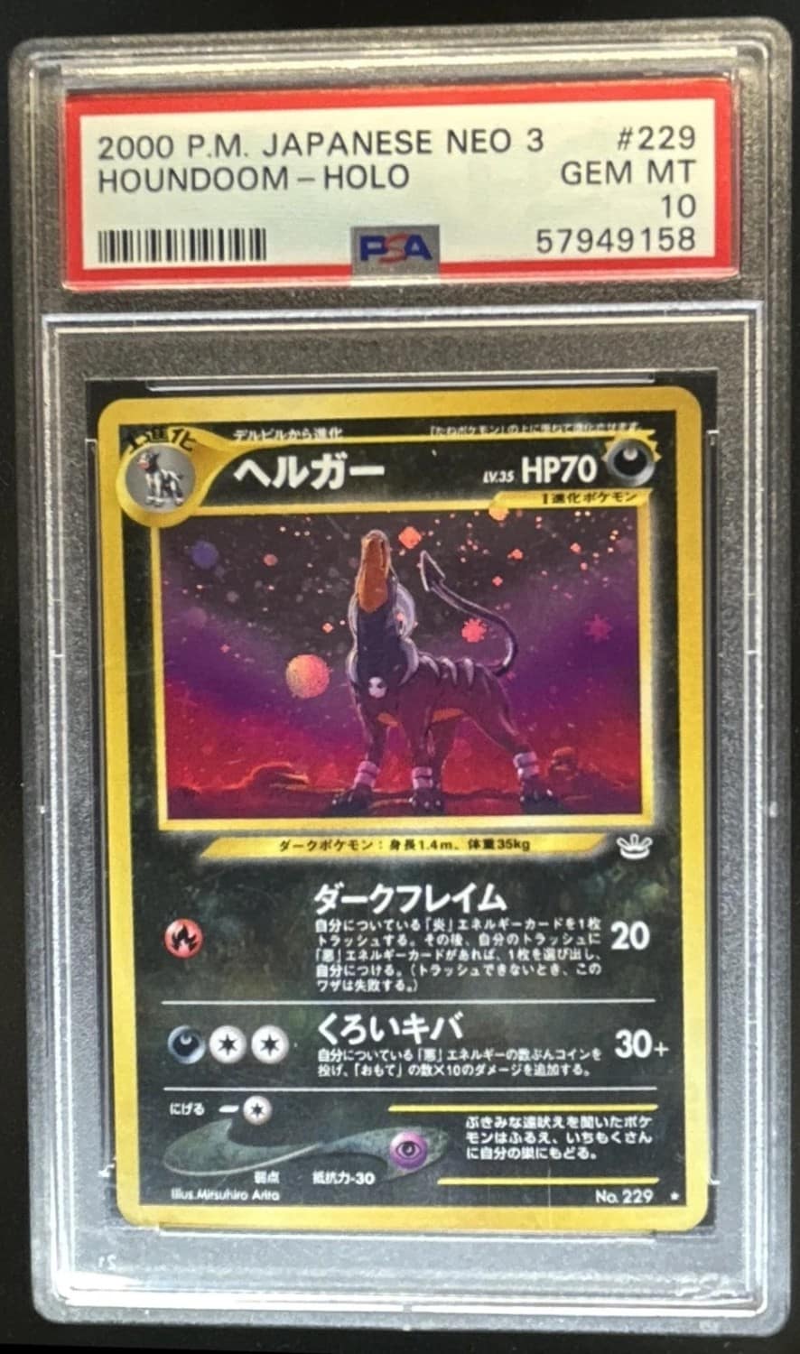 Houndoom