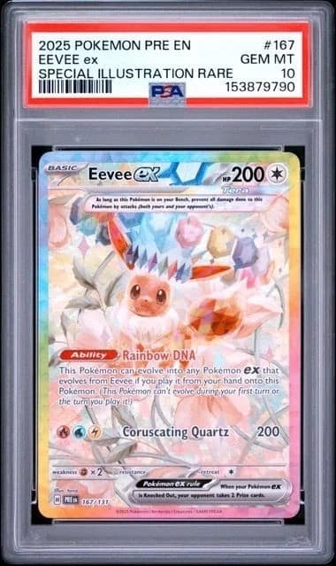 Eevee Ex