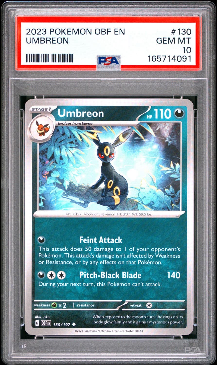 Umbreon