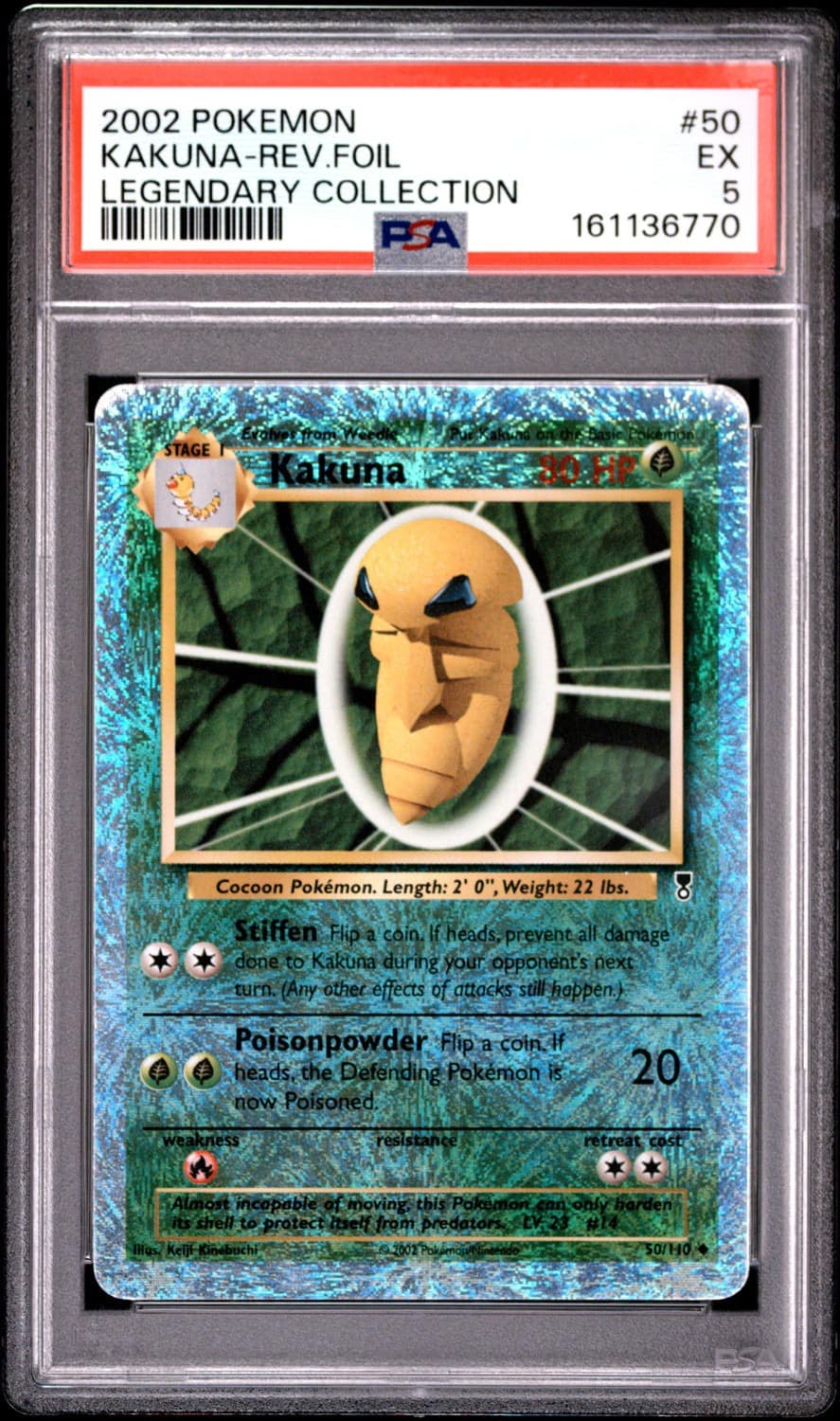 Kakuna