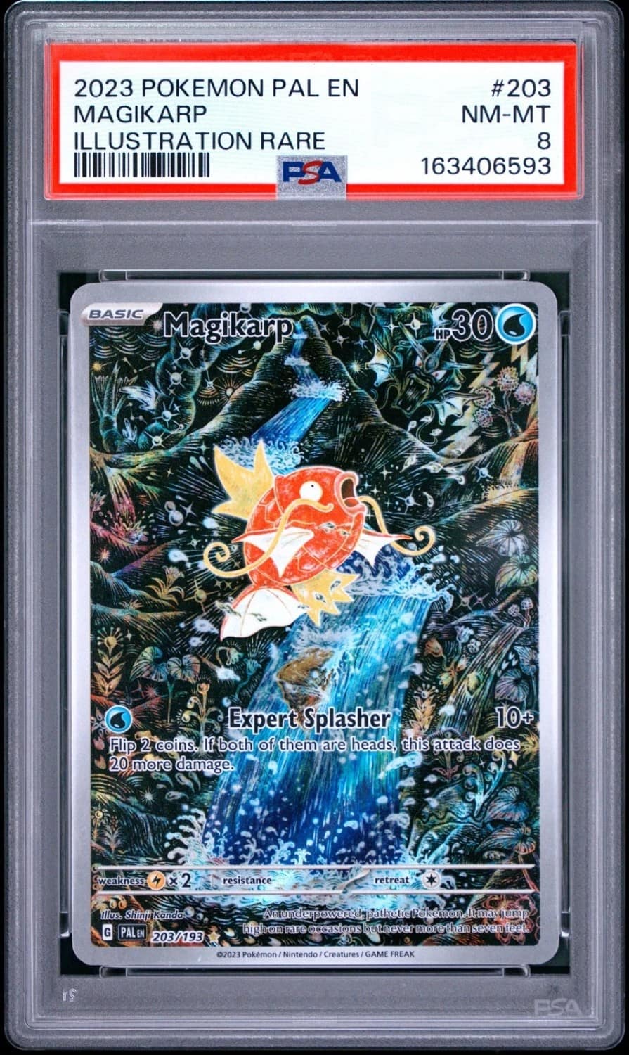 Magikarp
