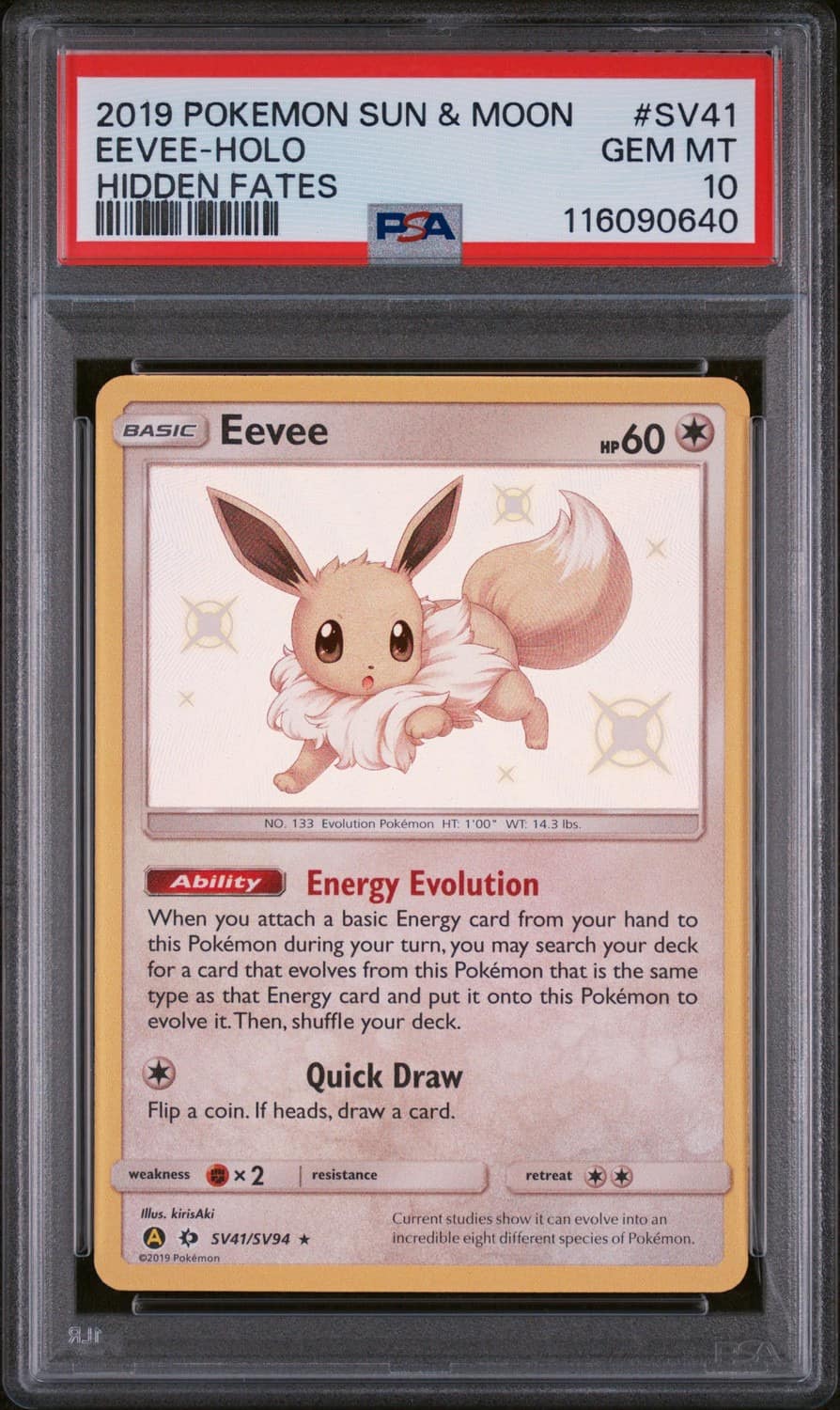 Eevee