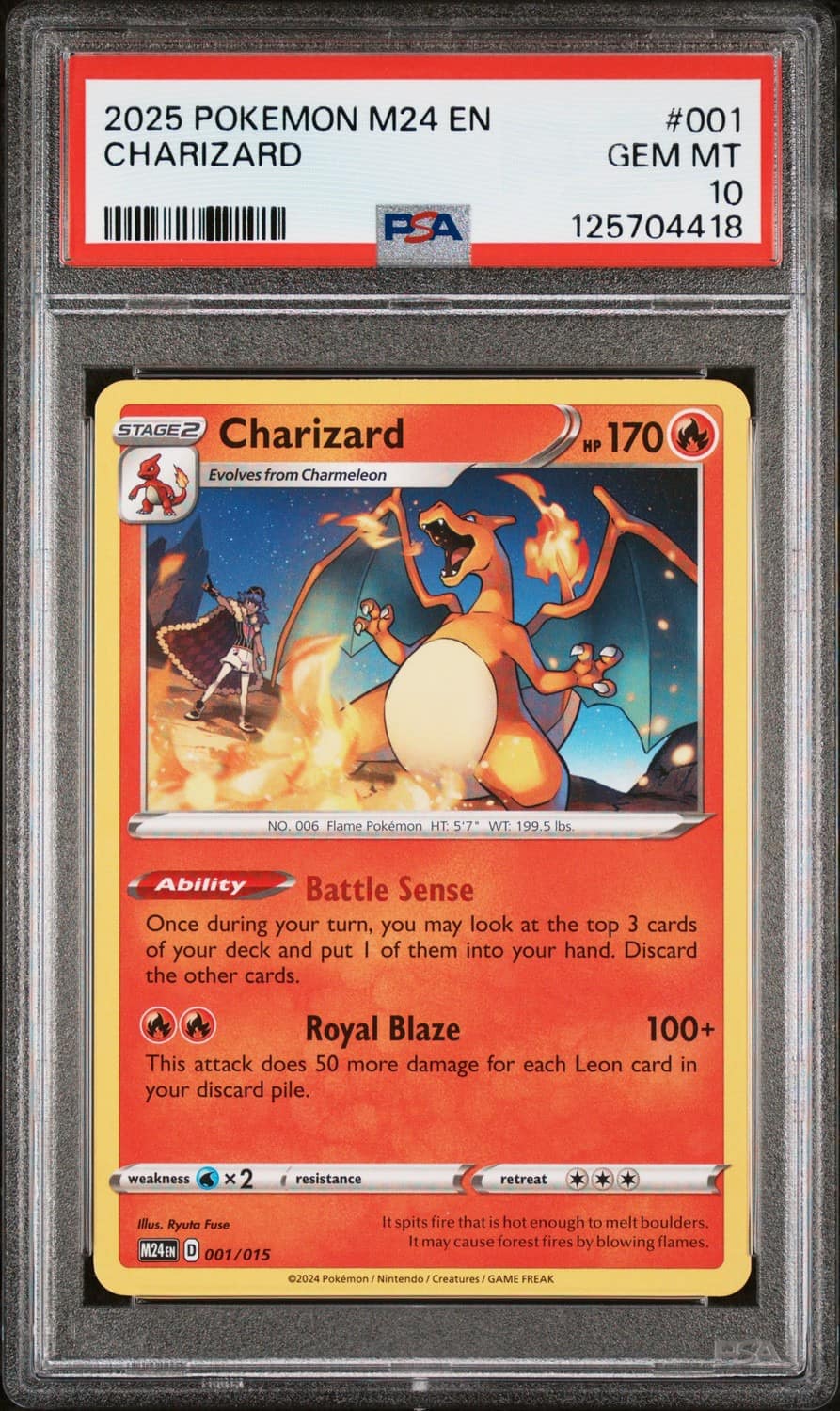Charizard