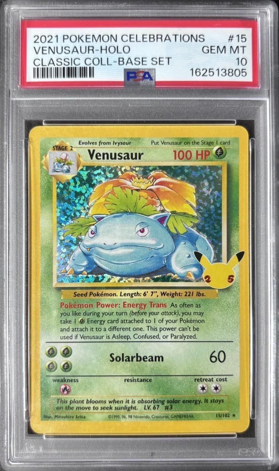 Venusaur