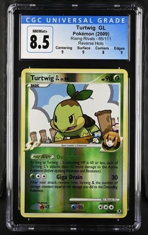 Turtwig Gl