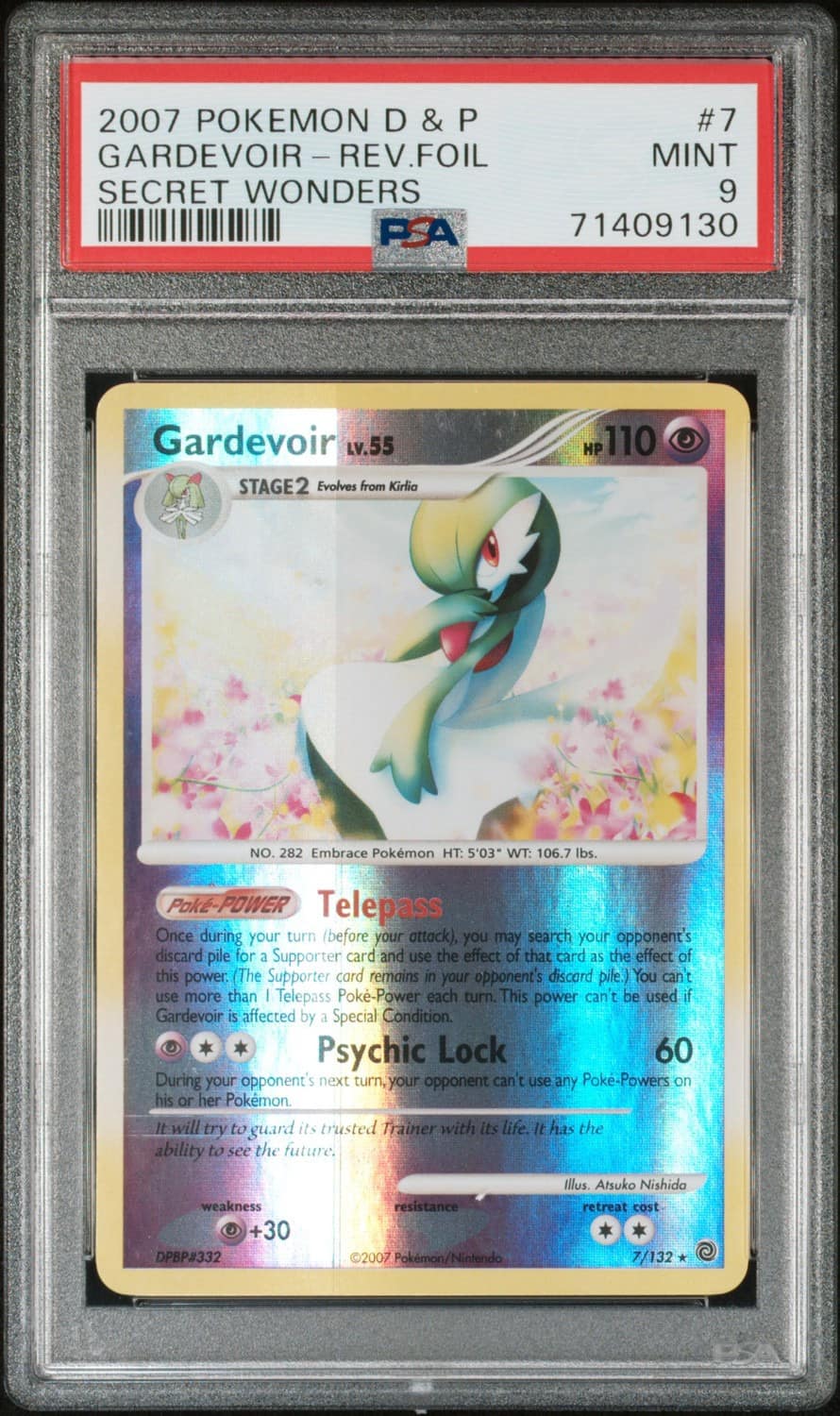 Gardevoir