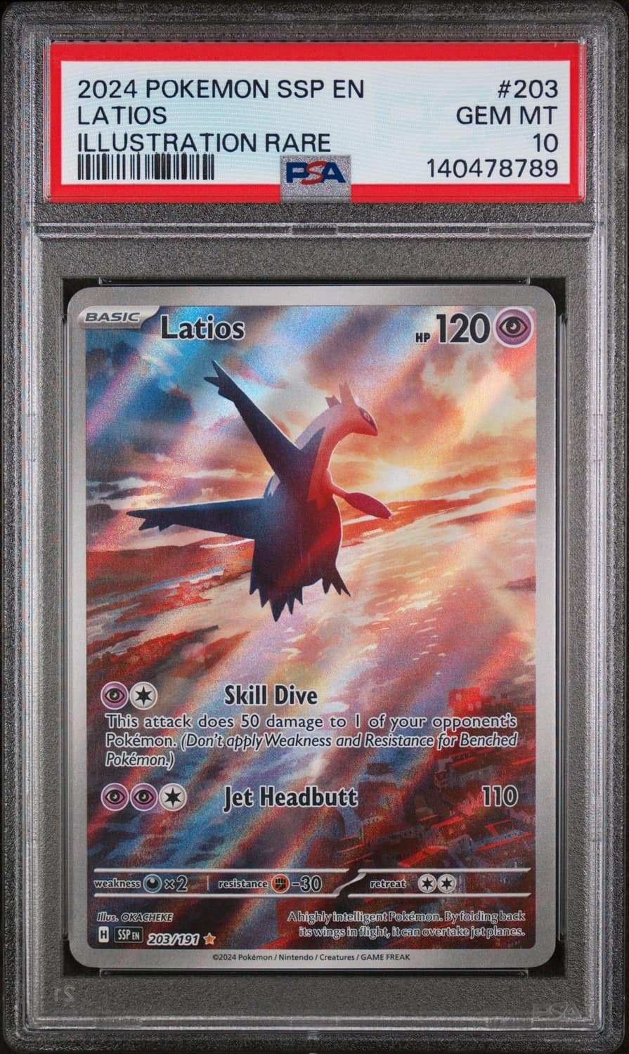 Latios