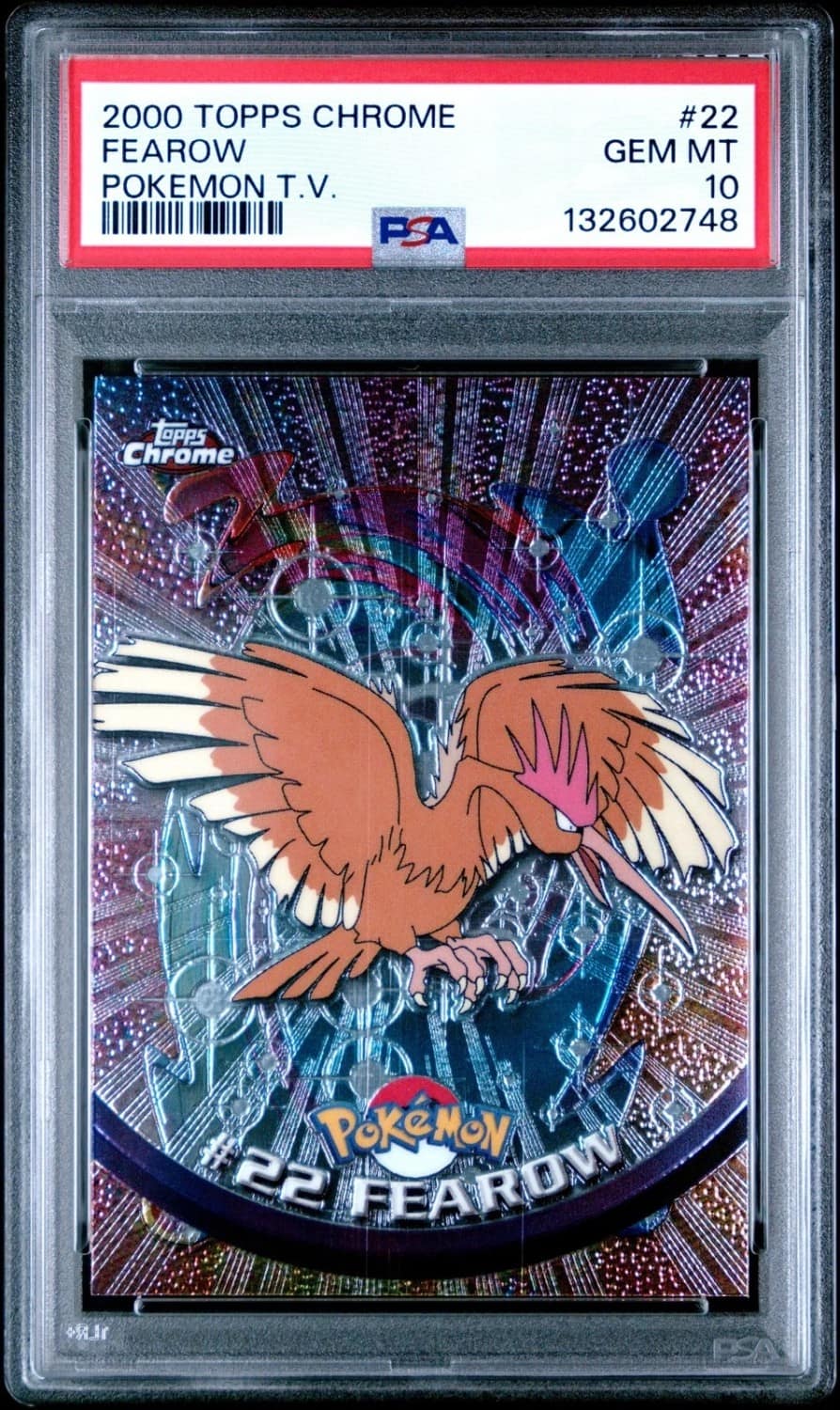 Fearow