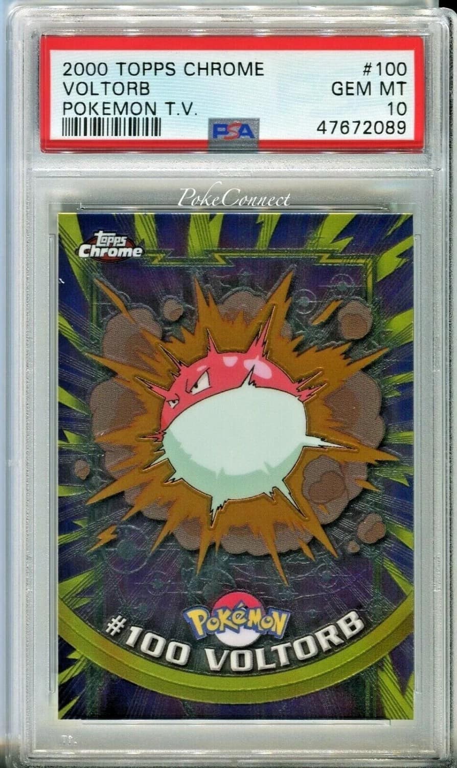 Voltorb