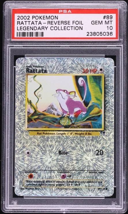 Rattata C