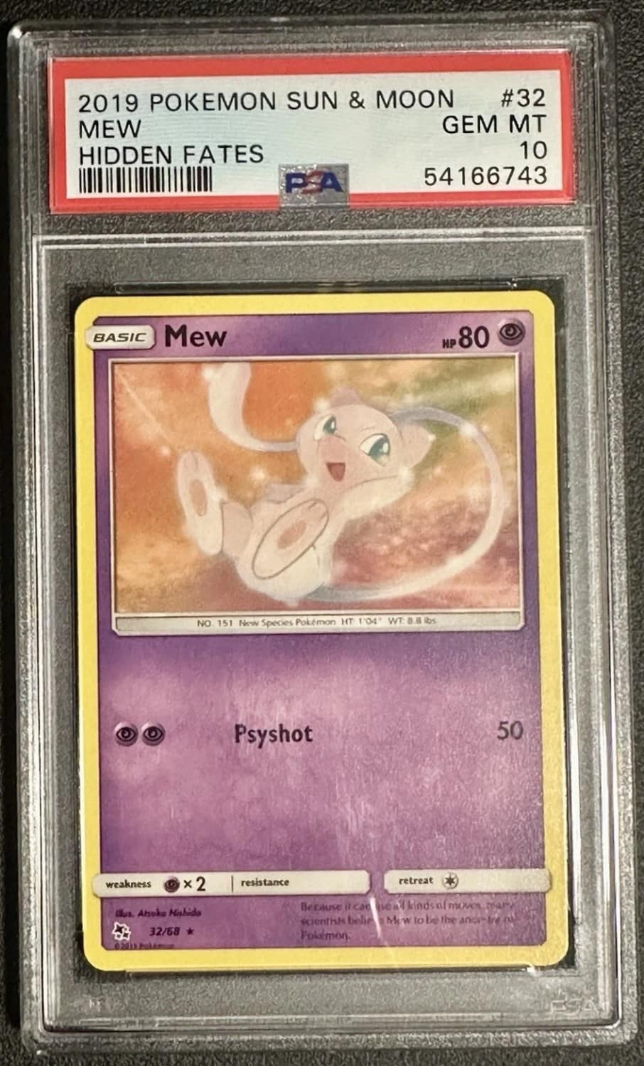 Mew