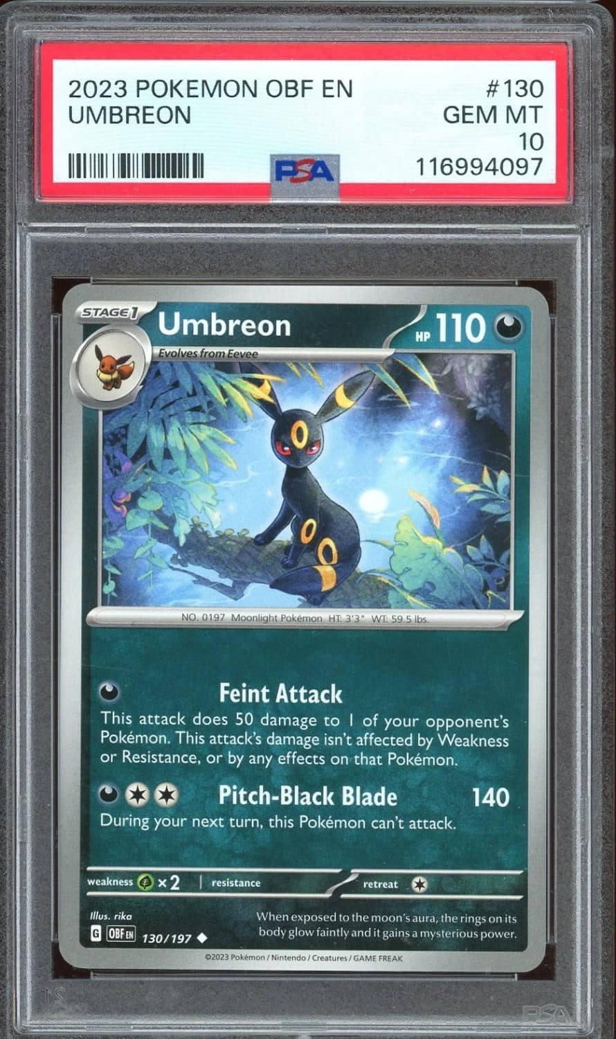 Umbreon