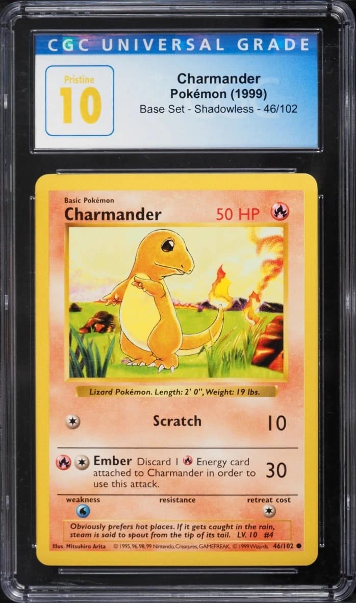 Charmander