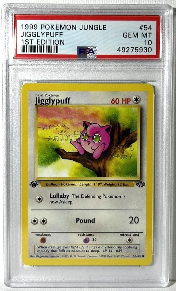 Jigglypuff